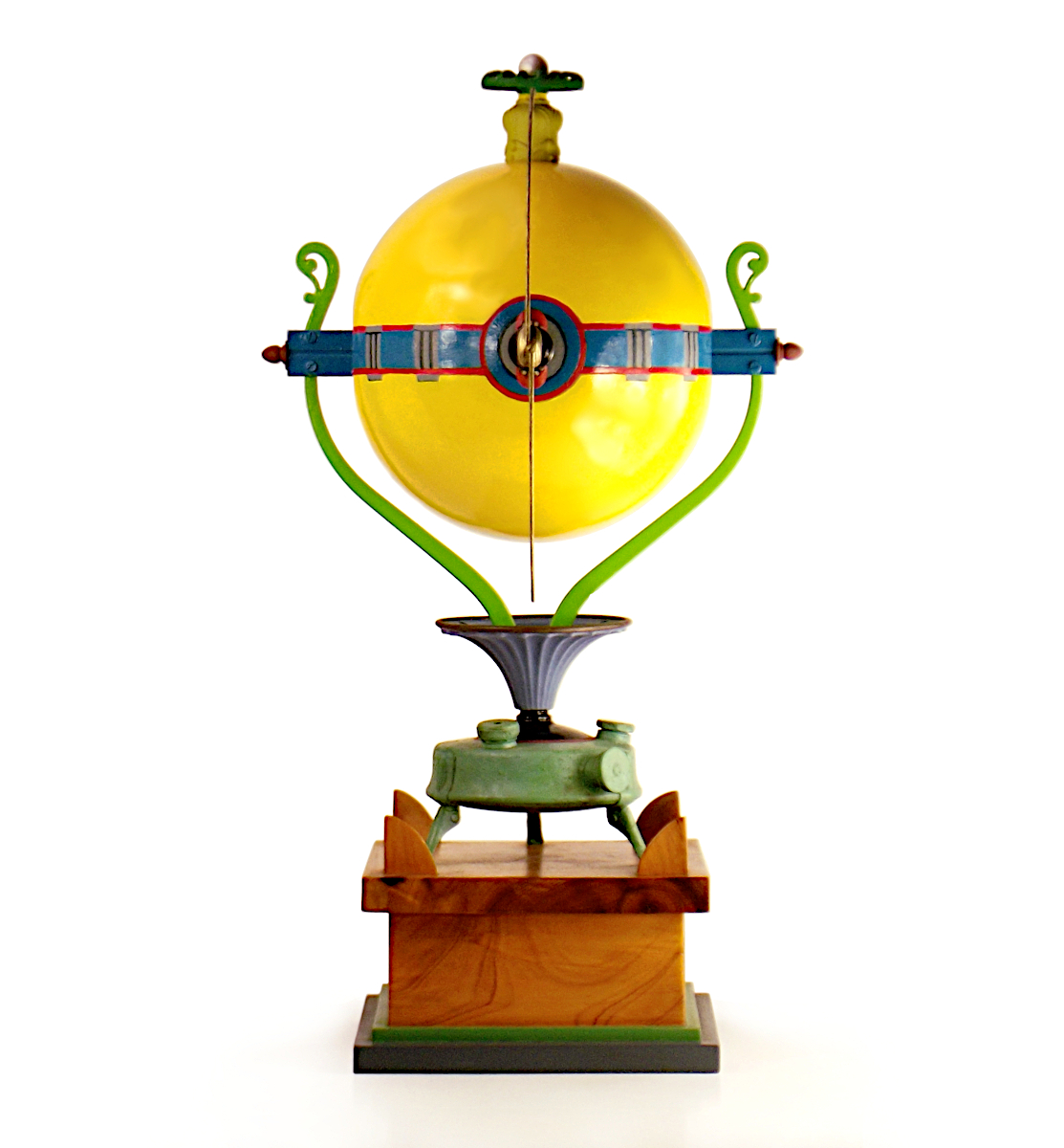 Apollo ΝΟMΟΣ feature image